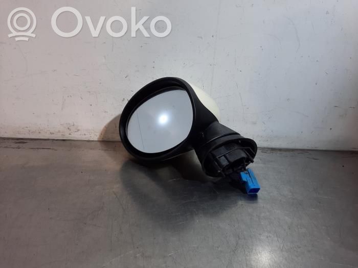 Elektryczne lusterko boczne drzwi przednich   51167471245