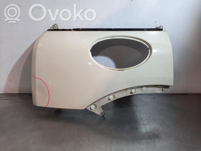 Mini Clubman F54 Panel lateral trasero
