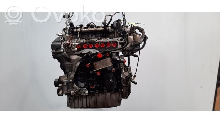 Volkswagen Transporter - Caravelle T6 Motor 