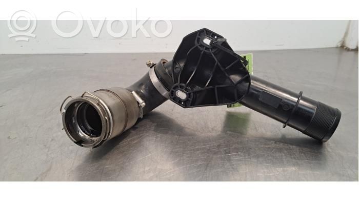 Furtun/conductă intercooler   144603730R