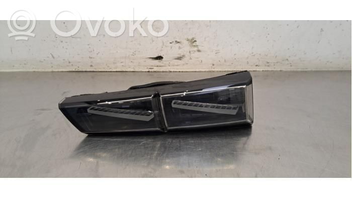 Peugeot 408 II Lampa tylna 