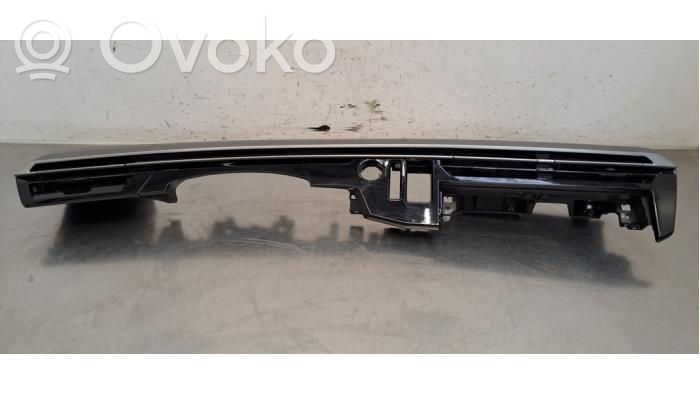Peugeot 3008 III Dysze / Kratki środkowego nawiewu deski rozdzielczej 
