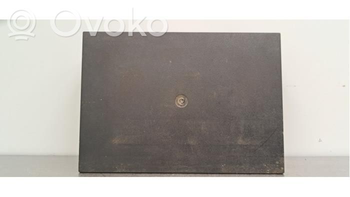 Renault Master III Wireless charging module 