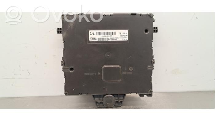 Renault Master III Central body control module 