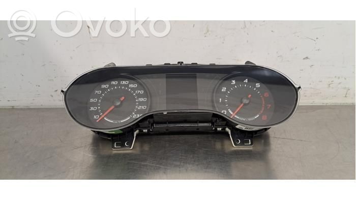 Nopeusmittari (mittaristo)   521015240