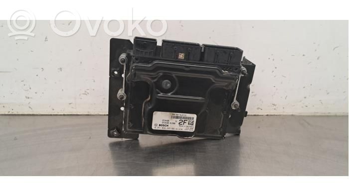 Engine control unit/module   237104328S,0281036484