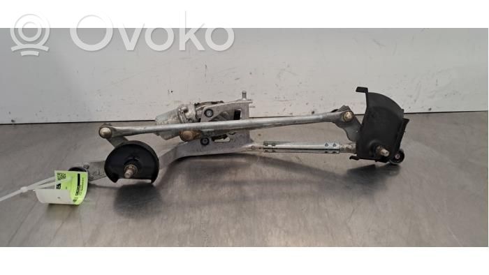 Toyota Yaris XP210 Motor și paralelogram ștergător parbriz 