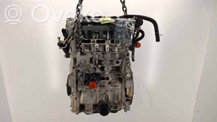 Motor   19000F3020
