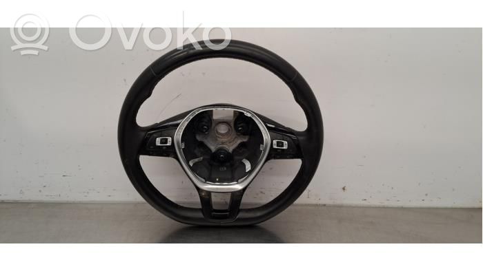 Ohjauspyörä   5TA419091AM