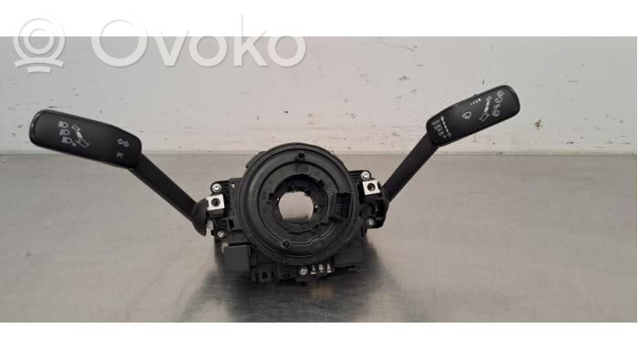 Volkswagen T-Roc Commodo, commande essuie-glace/phare