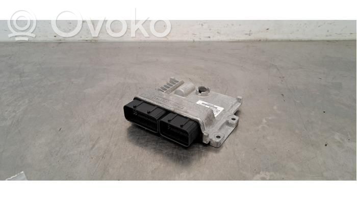 Engine control unit/module   9833346580,9842722980