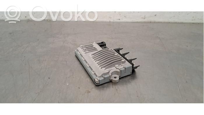 Start/Stop control module   9802096780