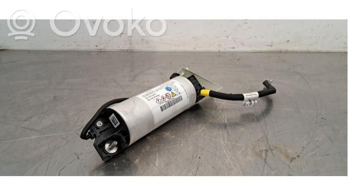Peugeot Expert Modulo di controllo avvio/arresto 