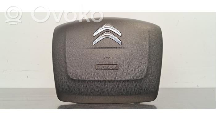 Citroen Jumper Poduszka powietrzna Airbag kierownicy 