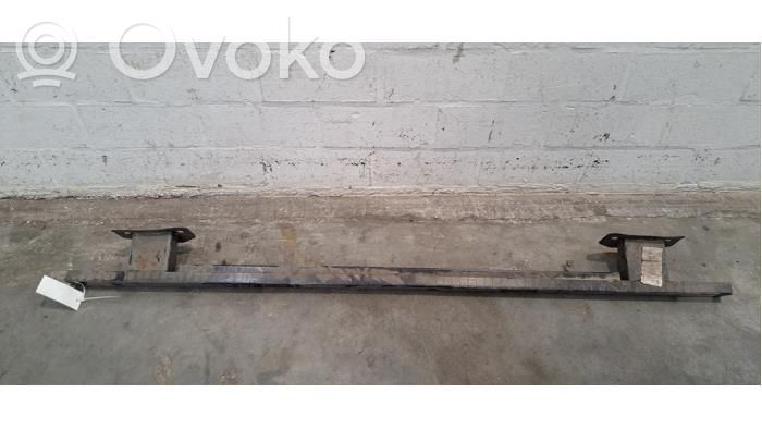 Citroen Jumper Traversa del paraurti posteriore 