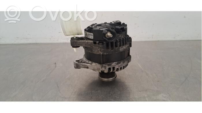 Citroen Jumper Alternator 