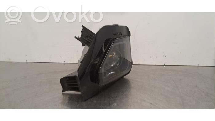 Dacia Spring Phare frontale 