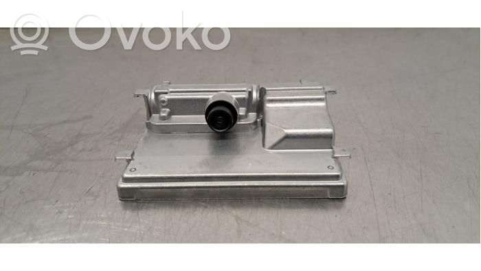 Dacia Spring Windshield/windscreen camera 