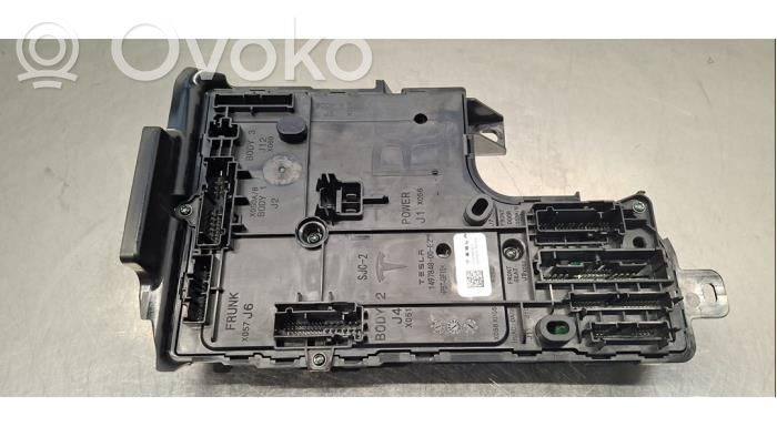 Tesla Model Y Central body control module 