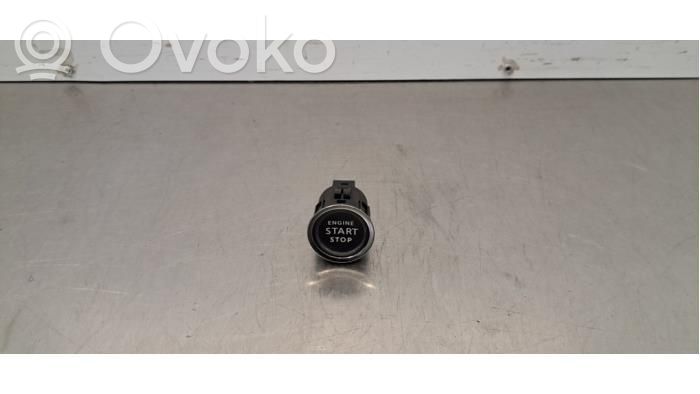 Peugeot 5008 Engine start stop button switch 