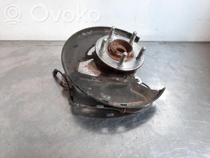 Achsschenkel vorne   10258555