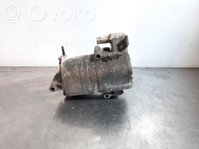 MG Marvel R Air conditioning (A/C) compressor (pump) 