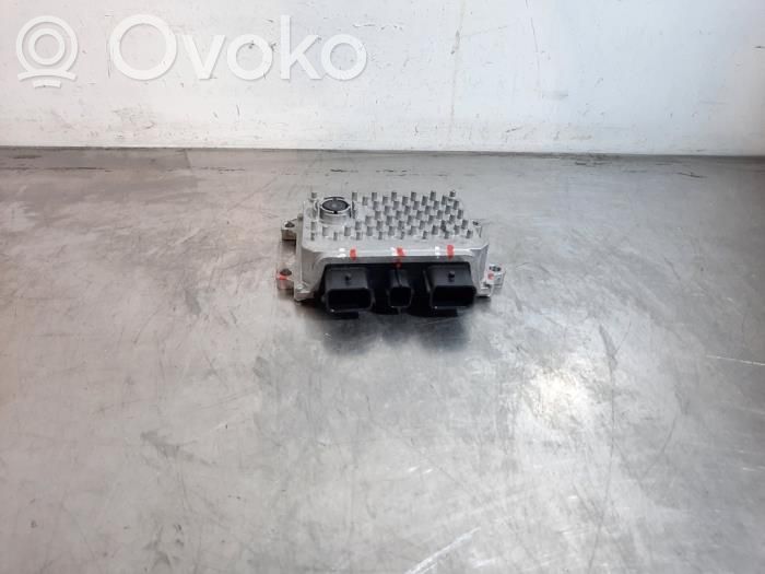 MG Marvel R Battery control module 