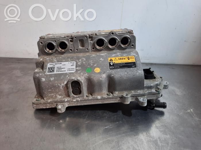MG Marvel R Engine control unit/module 