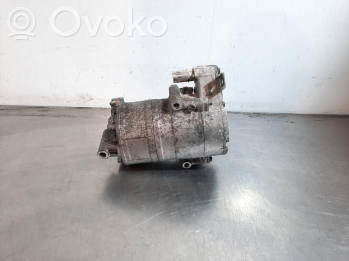 MG Marvel R Air conditioning (A/C) compressor (pump) 
