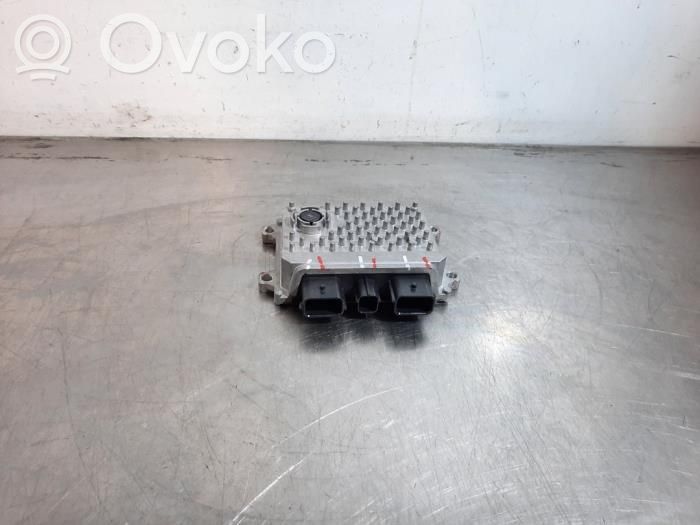 MG Marvel R Battery control module 
