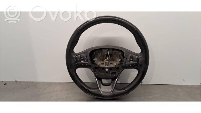 Ohjauspyörä   JK213600GA3ZHE