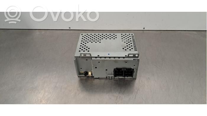 Ford Transit Radio / CD-Player / DVD-Player / Navigation 