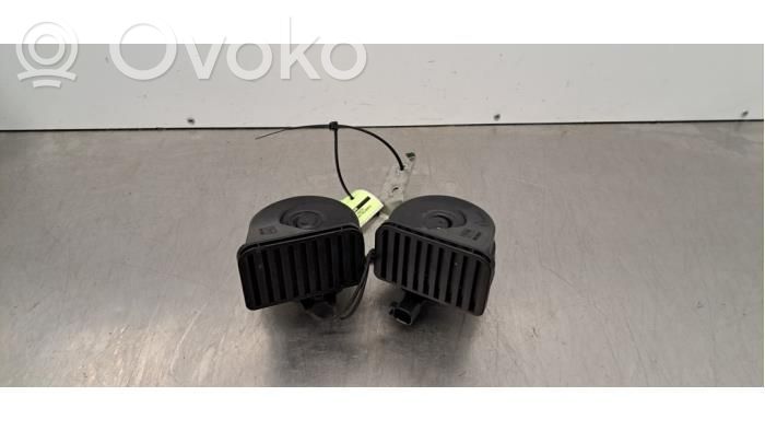Ford Transit Garso signalas 