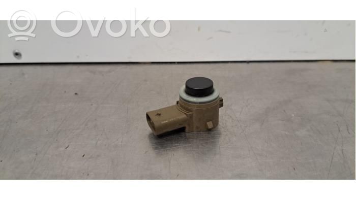 Ford Transit Parksensor PDC 