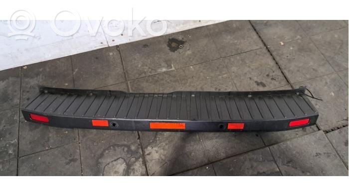 Ford Transit Galinis bamperis 