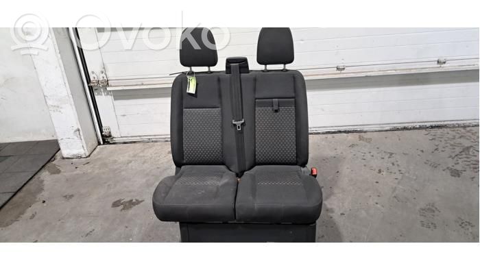 Ford Transit Scaun dublu față 