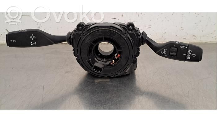 BMW i3 Commodo, commande essuie-glace/phare 