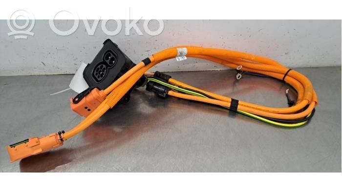 Electric car charge socket   9396544,61125A47889