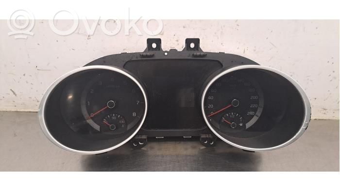 Speedometer (instrument cluster)   94003J7050