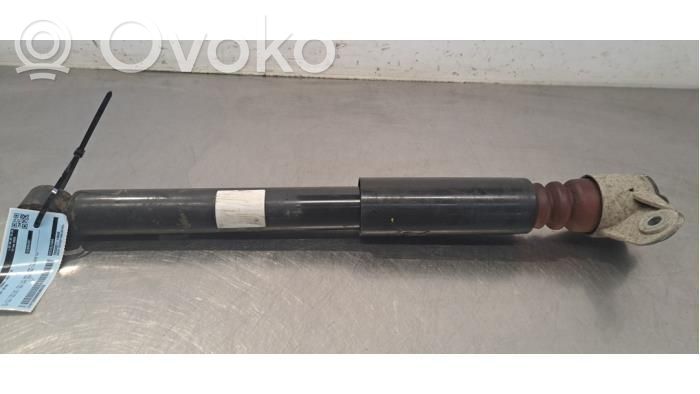 KIA Ceed Amortiguador trasero 