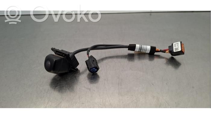 KIA Ceed Reversing camera 