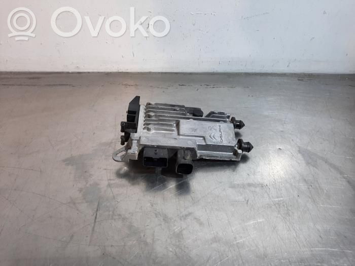 Modul comandă Start/Stop   9810858380