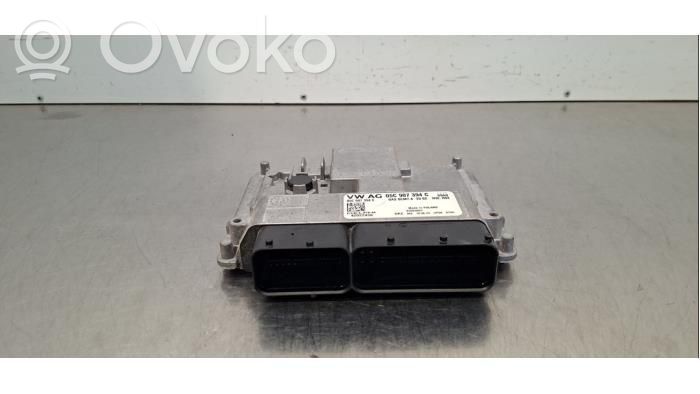 Volkswagen Golf VIII Unitate/modul de control motor 
