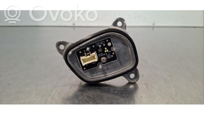 Module de contrôle de ballast LED
