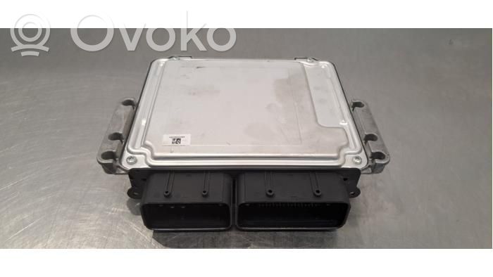 Citroen C3 Engine control unit/module 
