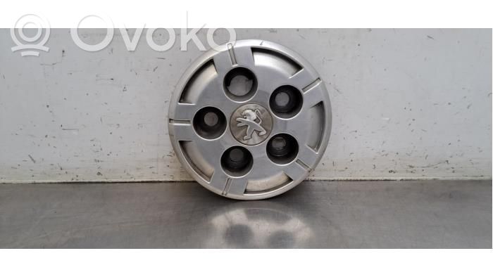 Peugeot Boxer Dekielki / Kapsle oryginalne 