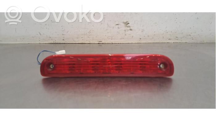 Peugeot Boxer Luce d’arresto centrale/supplementare 