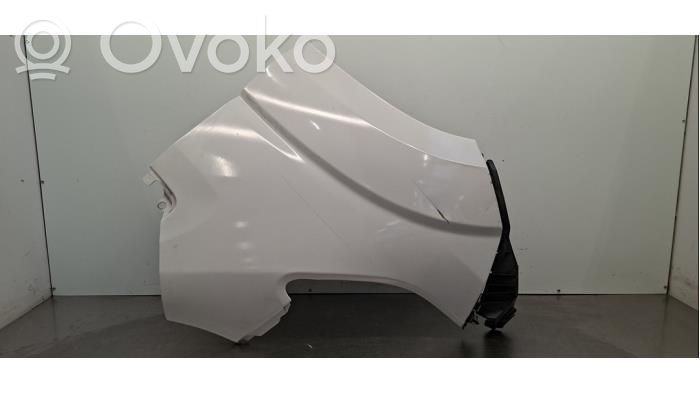 Peugeot Boxer Fender 