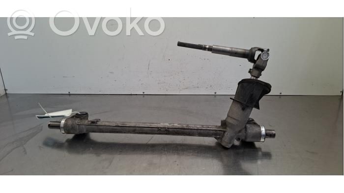 Suzuki Swift III Hammastangon mekaaniset osat 
