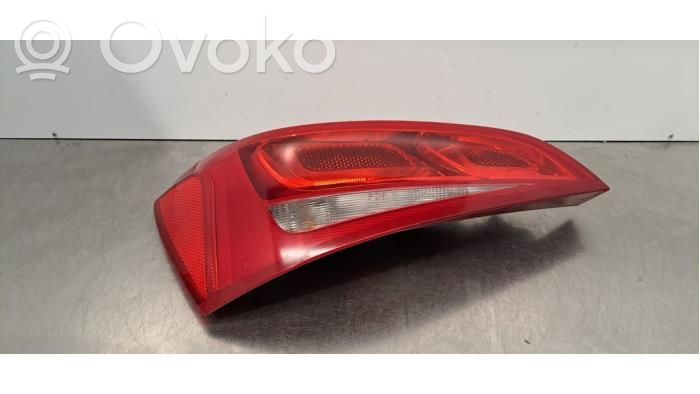 Audi Q5 SQ5 8R Luci posteriori 